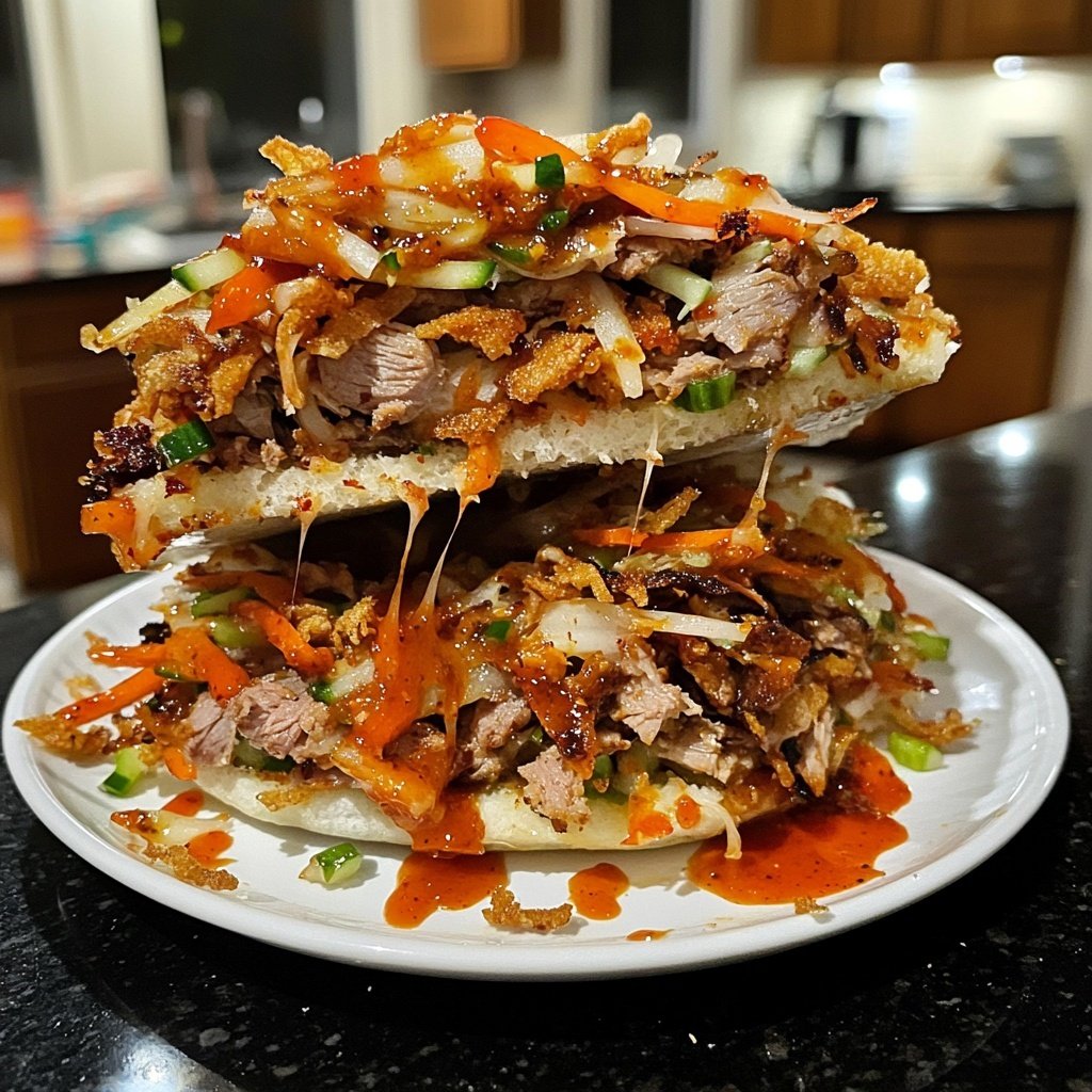 Döner selber würzen