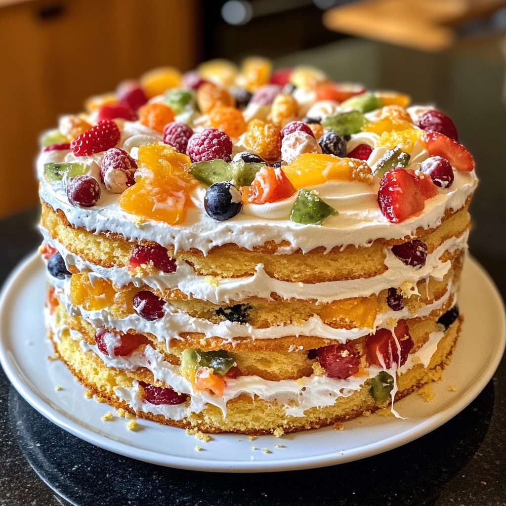 Geburtstag Rezepte klassisch