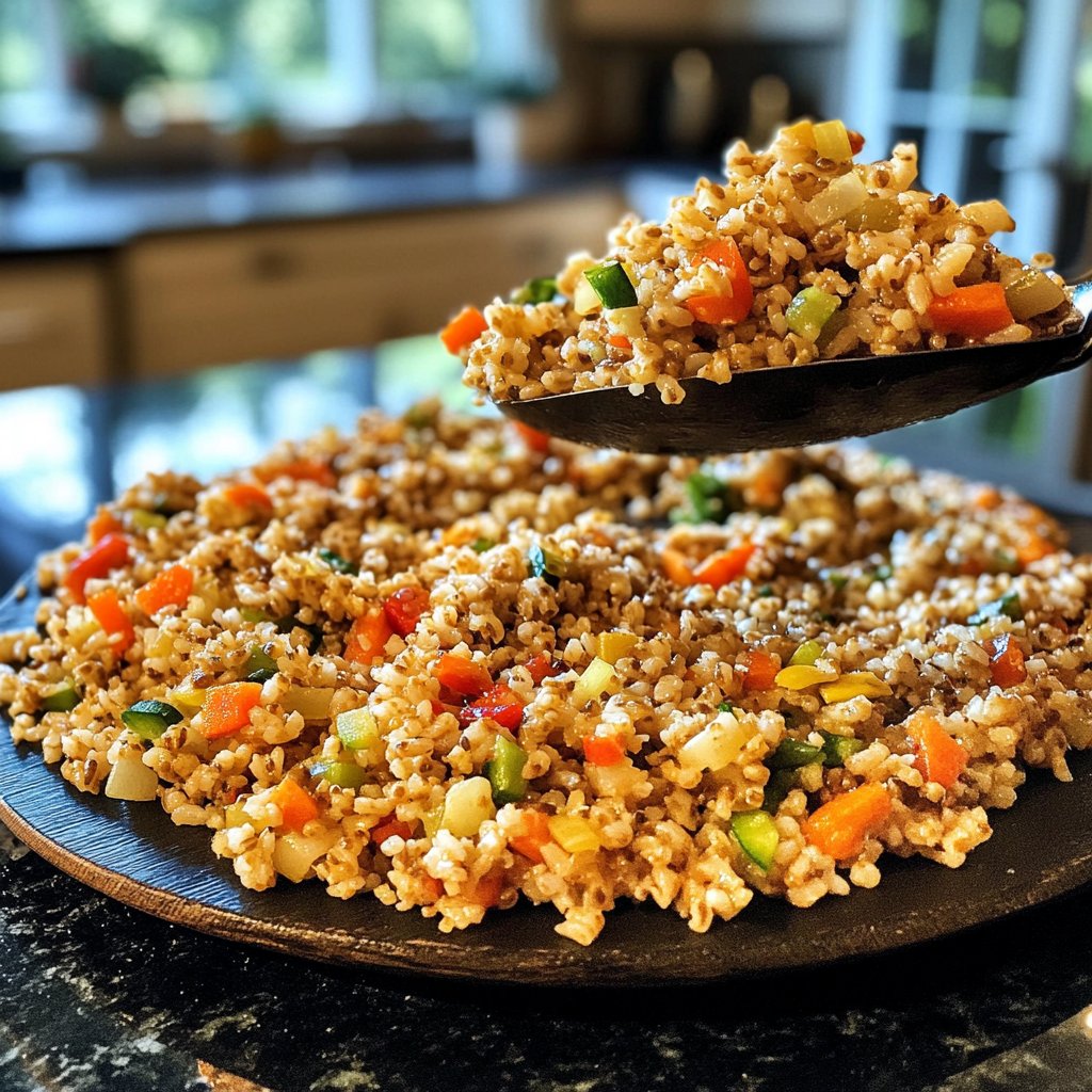 High Protein Alltagsrezepte