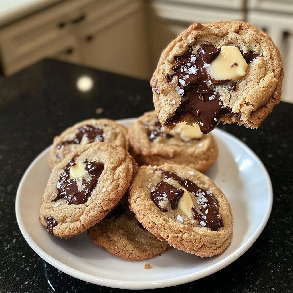 Cookies Rezept einfach