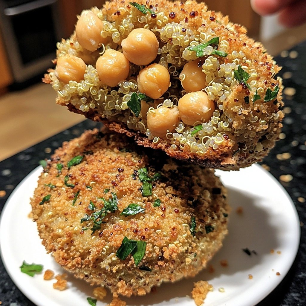 Protein Bällchen vegan