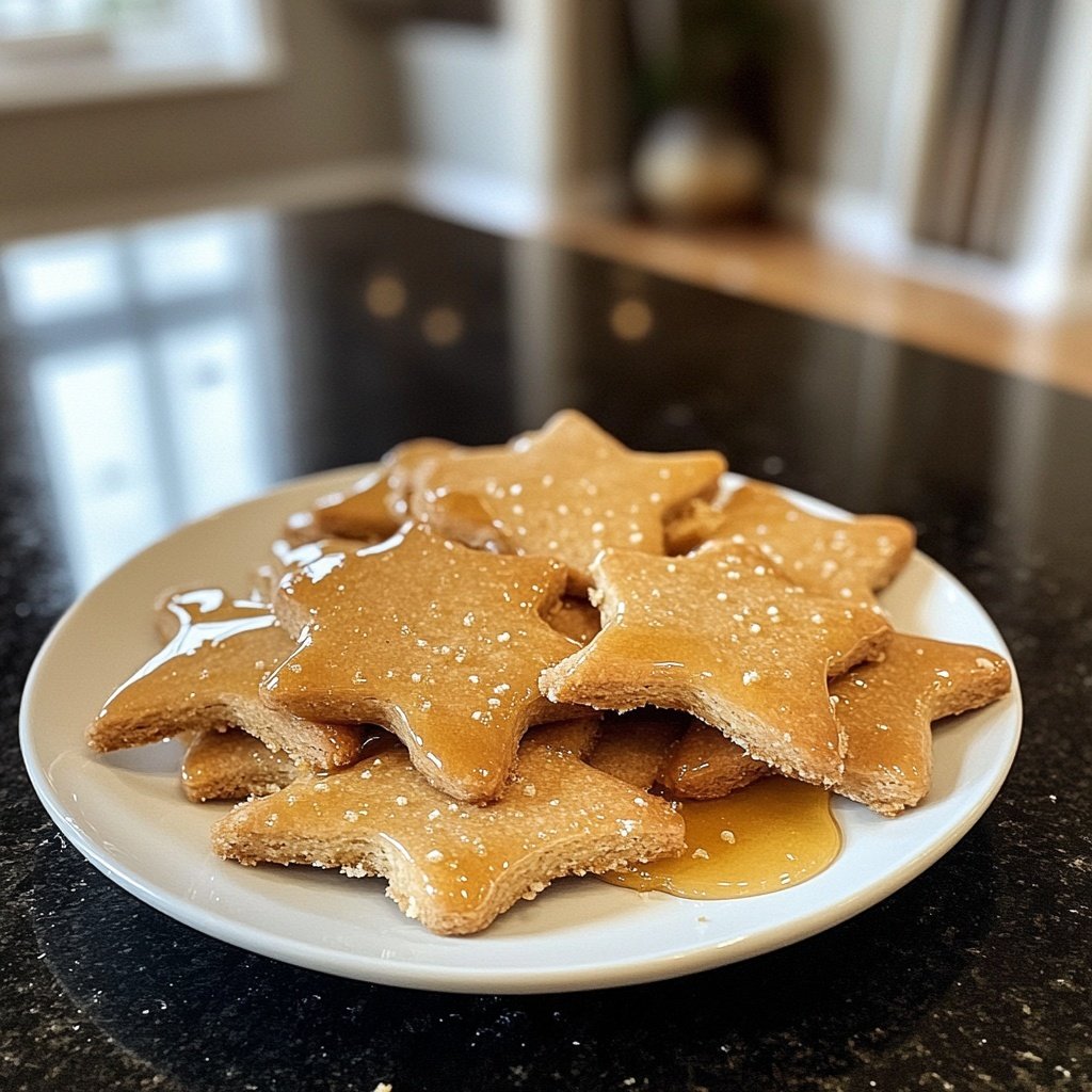 Recepty na vánoční a velikonoční cukroví | 🌟 Medové cukroví 🌟 | Facebook