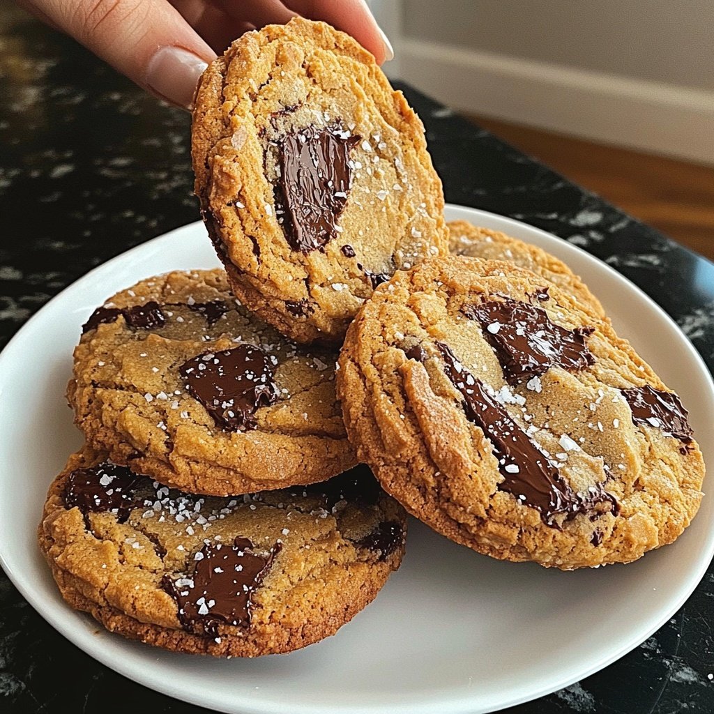 Cookies zum Einfrieren