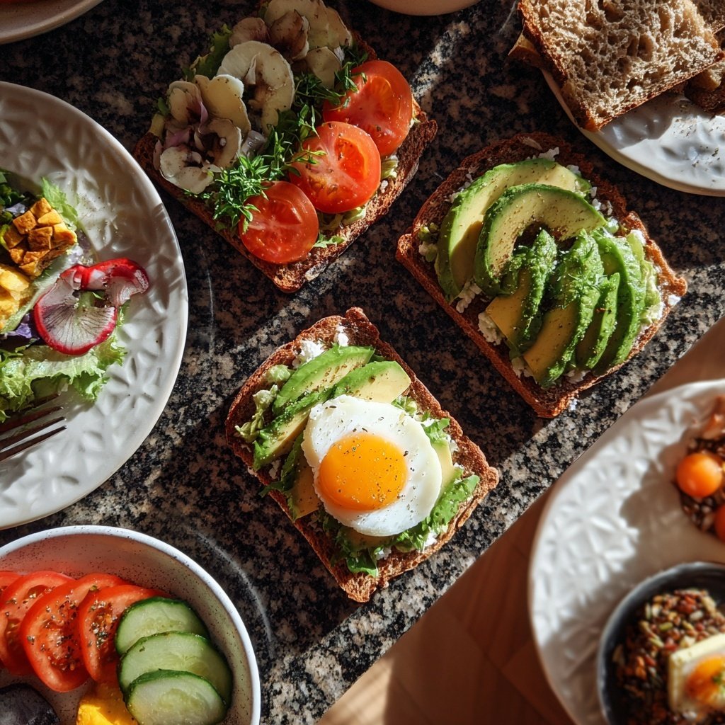 Abendessen Ideen einfach