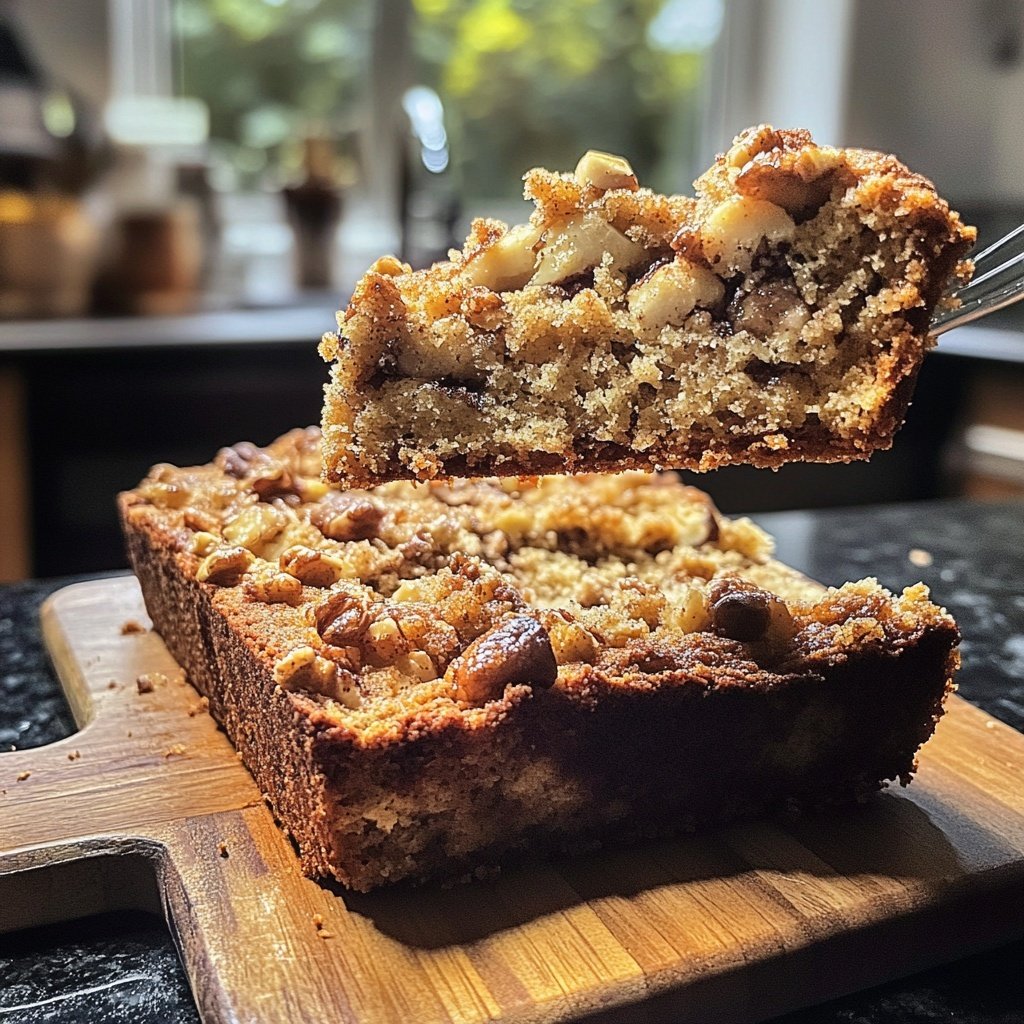 Bananenbrot ohne Backpulver