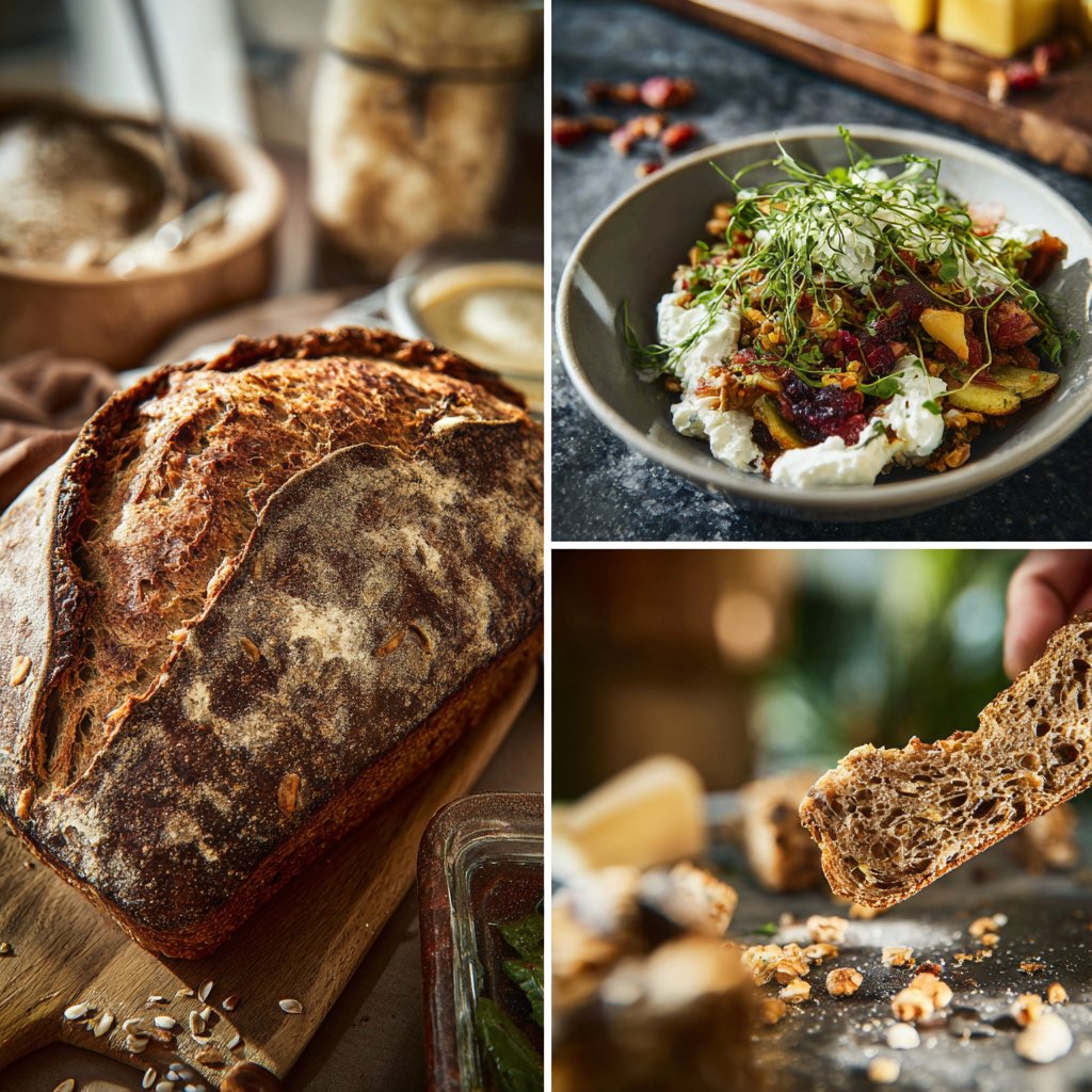 Essen Rezepte für jeden Tag