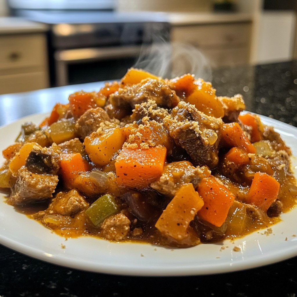 Crockpot Rezepte mit wenig Aufwand